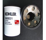 Oil filter for Kohler diesel generator accessories,360031,GM42034