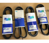 belts for doosan  65.96801-0204