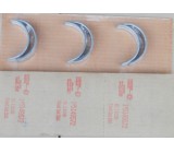 Detroit engine connecting rod bearings,5149572,5198547,23511129