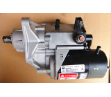 John deere starter SE501426
