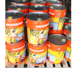 DOOSAN engine oil