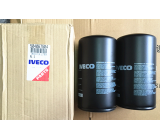 Iveco oil filters 504067504