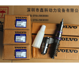 Volvo nozzle assy 3835257