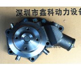 Water pump  for John Deere,AR97708,AR76290,RE521503,RE532595,RE500317