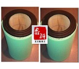 Kohler generator air filter,253108,2353107