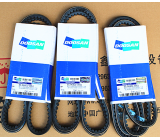 Doosan  belts 65.96801-0061