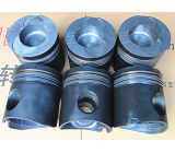 Pistons for MAN 51.02500-6015