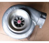 Mitsubishi engine turbochargers 4918103680