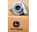 Turbochargers for John Deere engine,RE515501