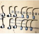 nozzle assy for Mitsubishi  S6R2/S6R
