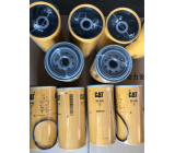 fuel water filters  for CAT 513-4490