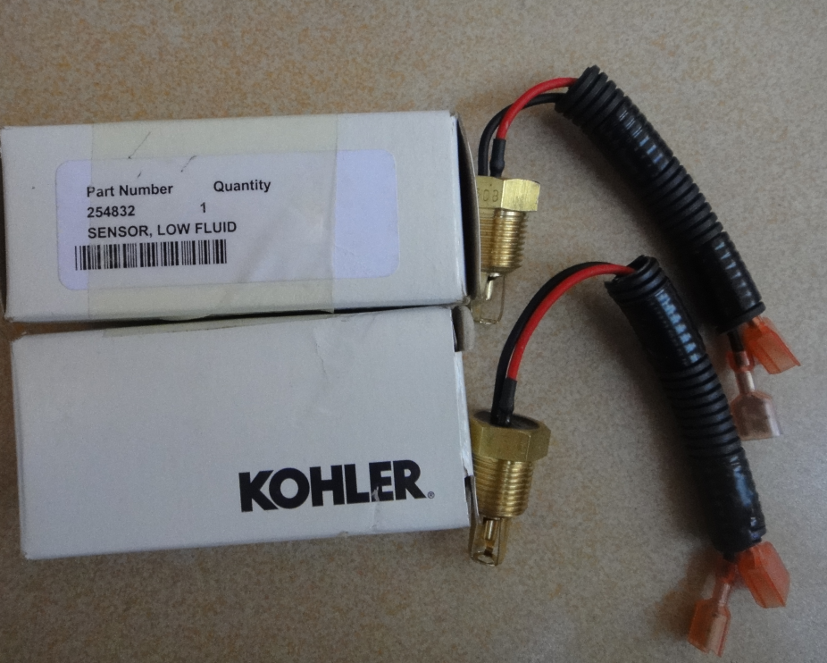 Water level sensor for Kohler 254832 Products ShenZhen XinKe Power